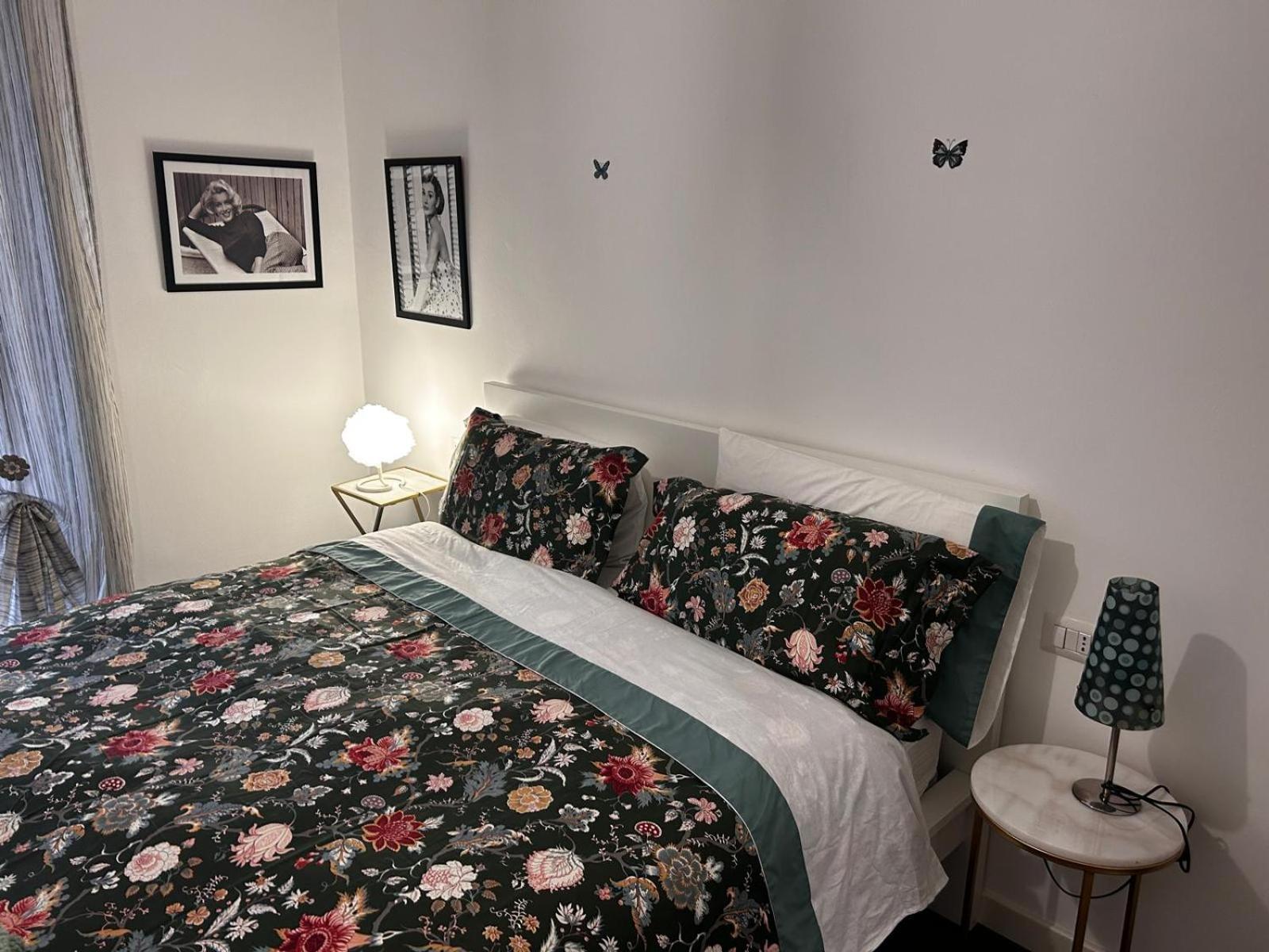 Casa Oliver Торино Екстериор снимка